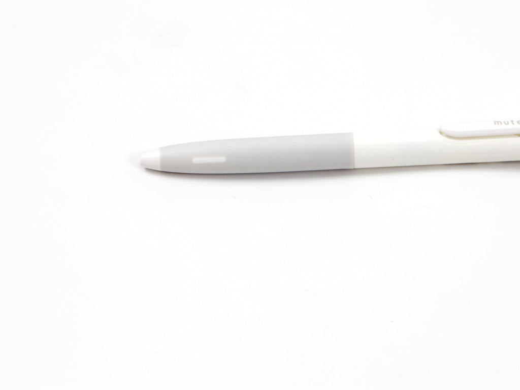 Sun Star Mute-On Gel Ink Pen