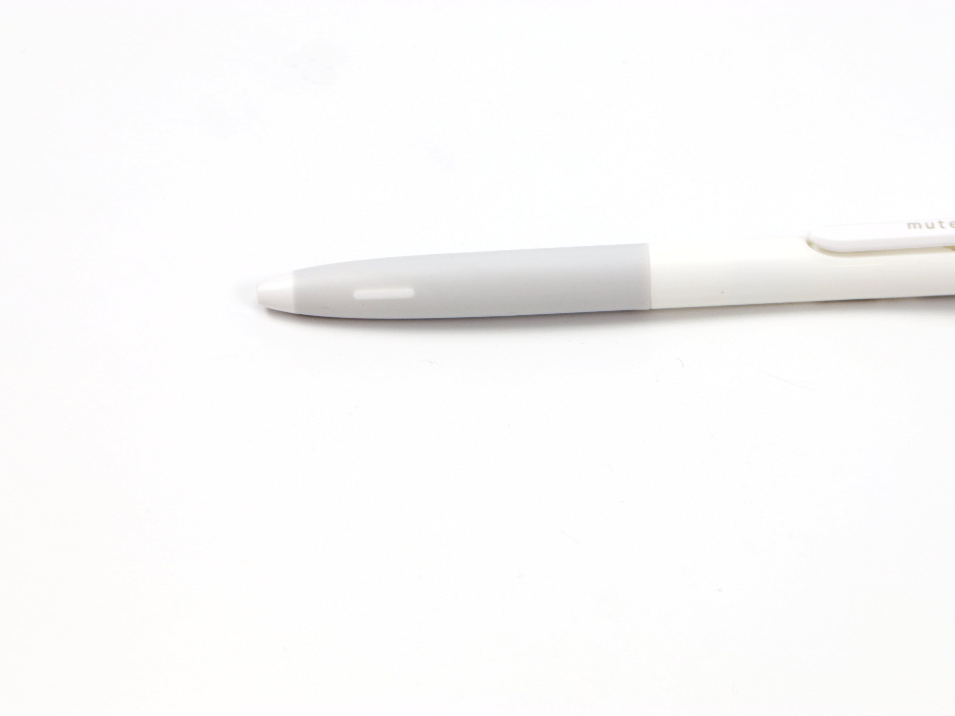 Sun Star Mute-On Gel Ink Pen