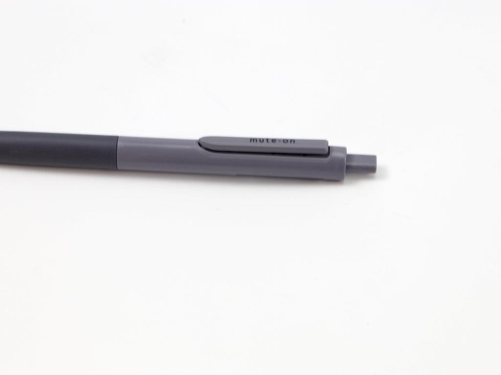 Sun Star Mute-On Gel Ink Pen