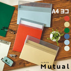Mutual CONGRESS A4 Case / LIHIT LAB