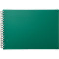 Mutual Open Ring Notebook Landscape / LIHIT LAB