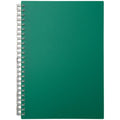 Mutual Open Ring Notebook Portrait / LIHIT LAB