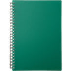 Mutual Open Ring Notebook Portrait / LIHIT LAB