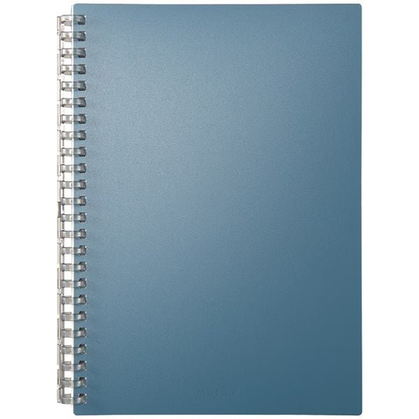 Mutual Open Ring Notebook Portrait / LIHIT LAB