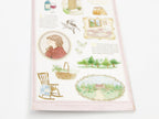 Mind Wave Story Book Stickers