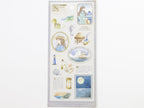 Mind Wave Story Book Stickers