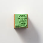 My Neighbor Totoro Rubber Brown Stamp Umbrella Studio Ghibli / BEVERLY