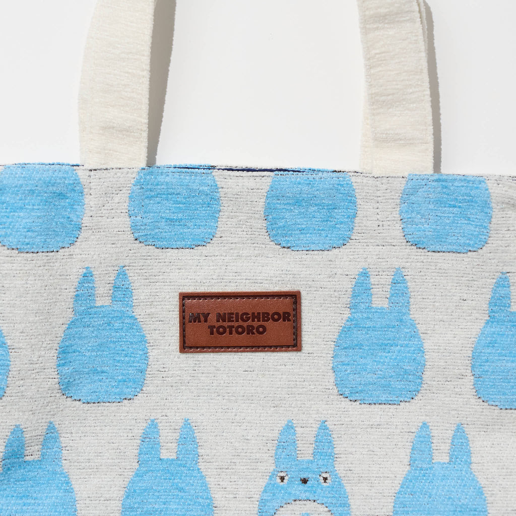 My Neighbor Totoro Silhouette Mini Bag / Marushin
