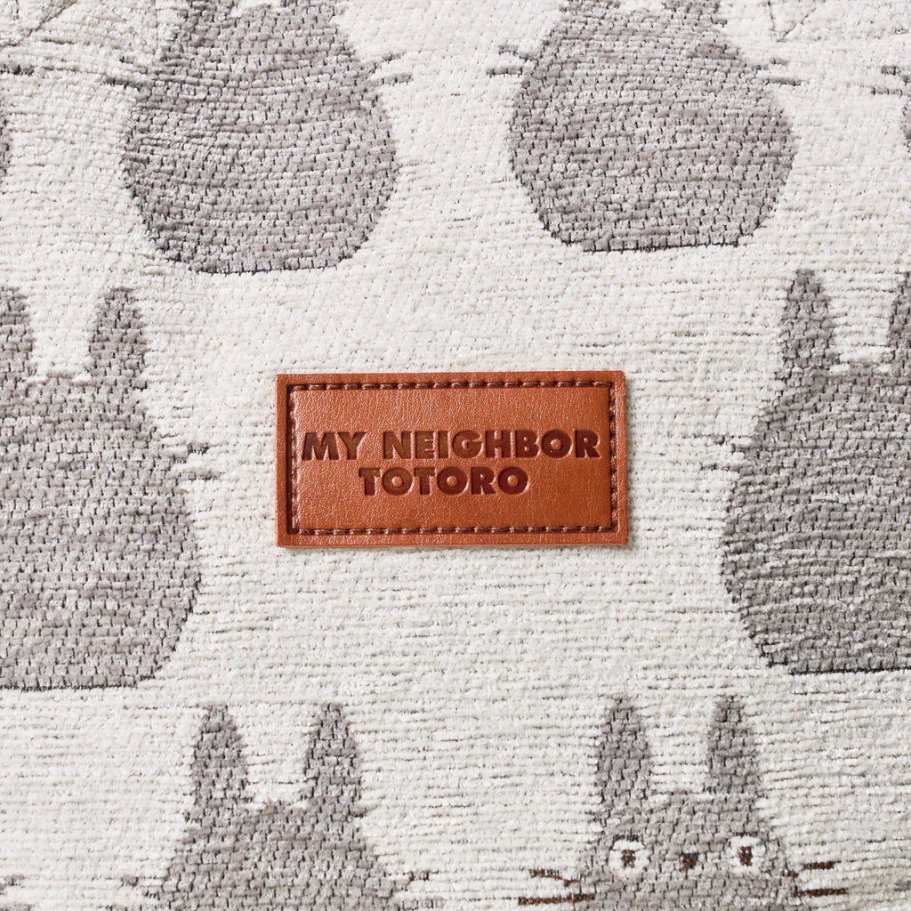 My Neighbor Totoro Silhouette Mini Bag / Marushin