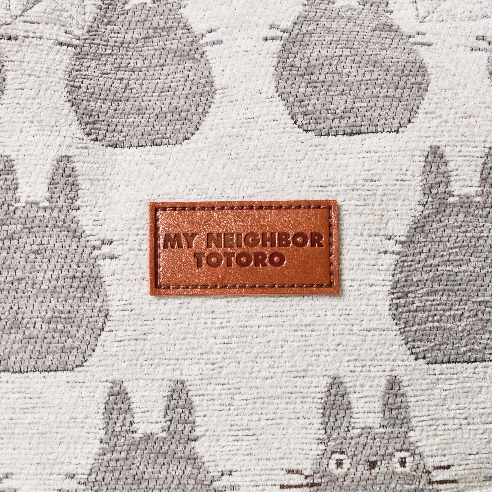 My Neighbor Totoro Silhouette Mini Bag / Marushin