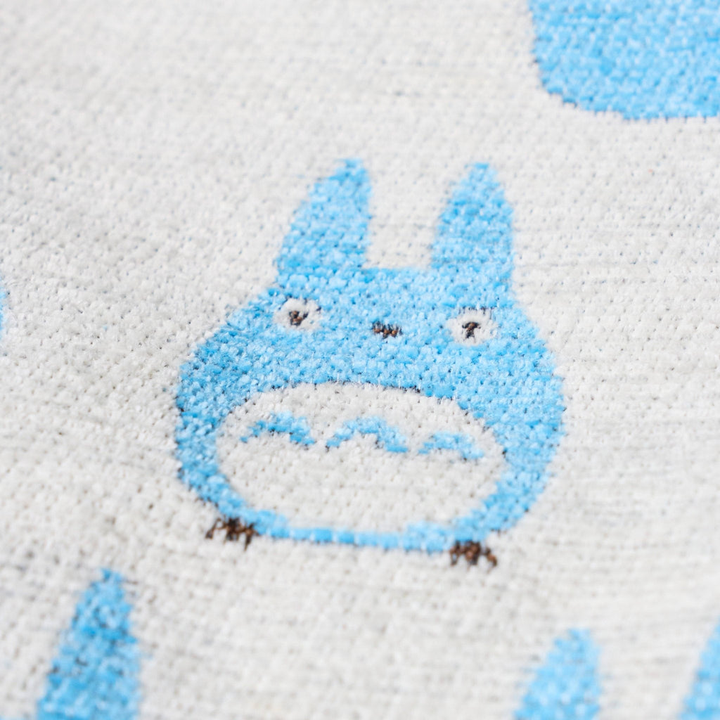 My Neighbor Totoro Silhouette Mini Bag / Marushin