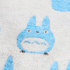 My Neighbor Totoro Silhouette Mini Bag / Marushin