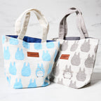 My Neighbor Totoro Silhouette Mini Bag / Marushin