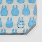 My Neighbor Totoro Silhouette Mini Bag / Marushin