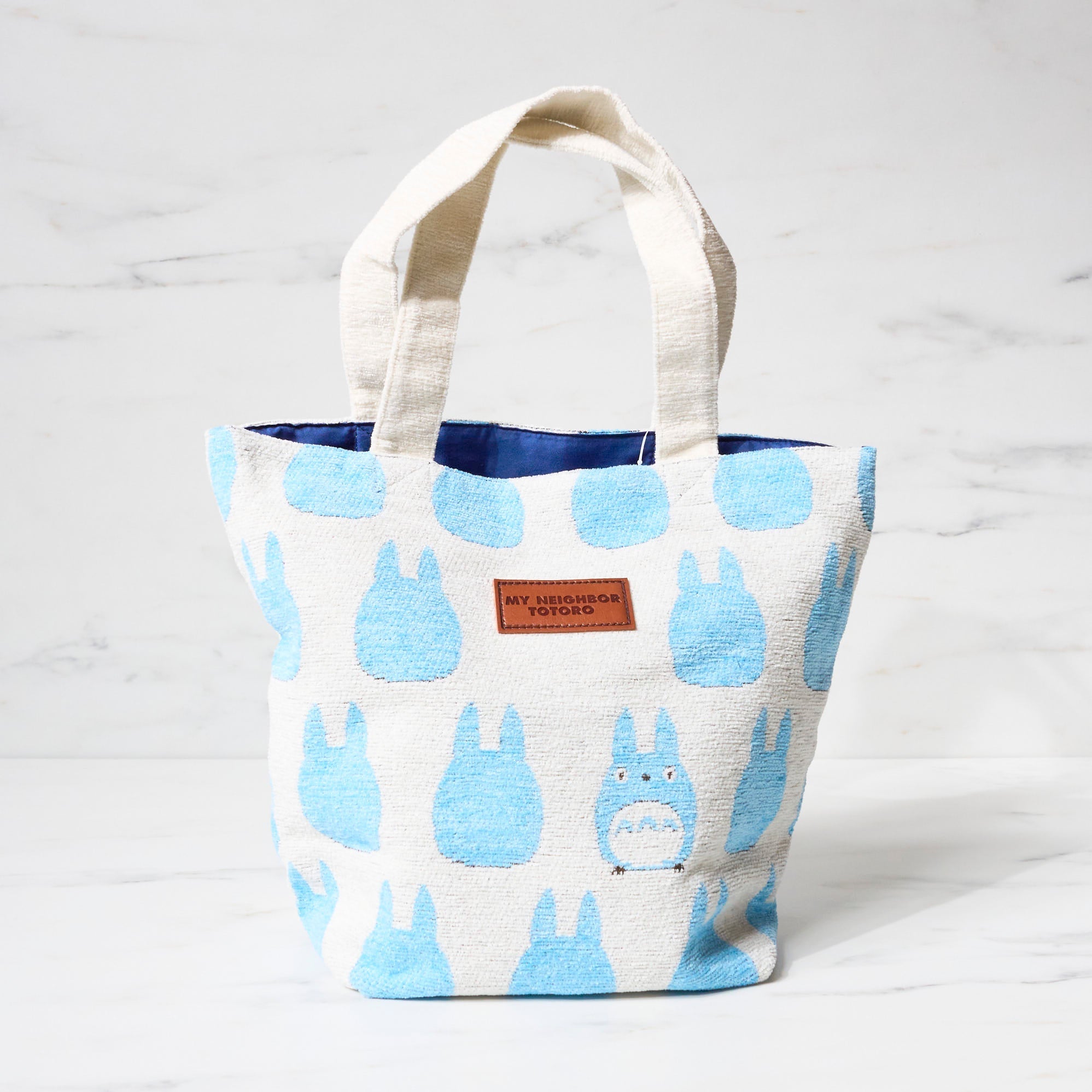 My Neighbor Totoro Silhouette Mini Bag / Marushin