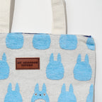 My Neighbor Totoro Silhouette Mini Bag / Marushin