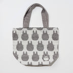 My Neighbor Totoro Silhouette Mini Bag / Marushin