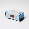 My Neighbor Totoro Silhouette Tissue Cover Medium / Marushin