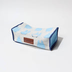 My Neighbor Totoro Silhouette Tissue Cover Medium / Marushin