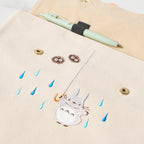 My Neighbor Totoro Umbrella Multi-Case Large / Marushin