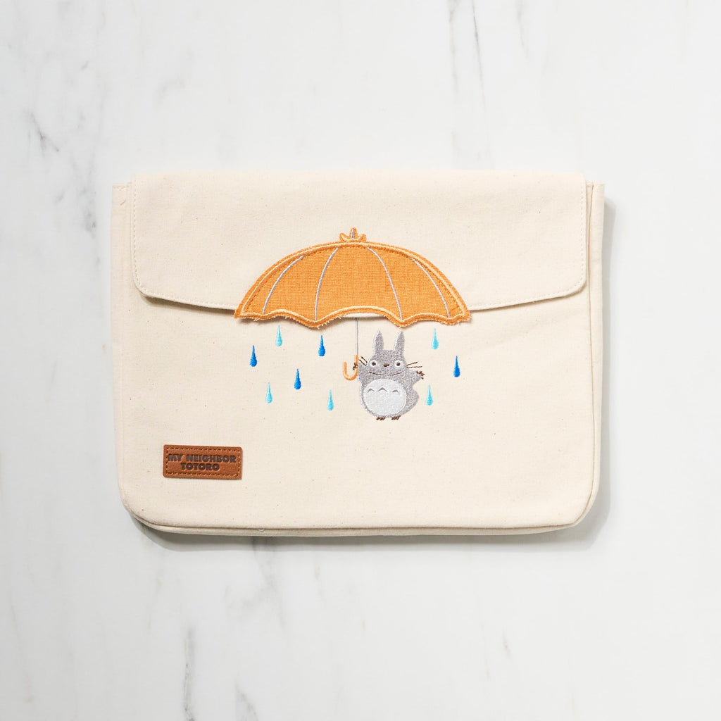 My Neighbor Totoro Umbrella Multi-Case Large / Marushin