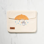 My Neighbor Totoro Umbrella Multi-Case Large / Marushin