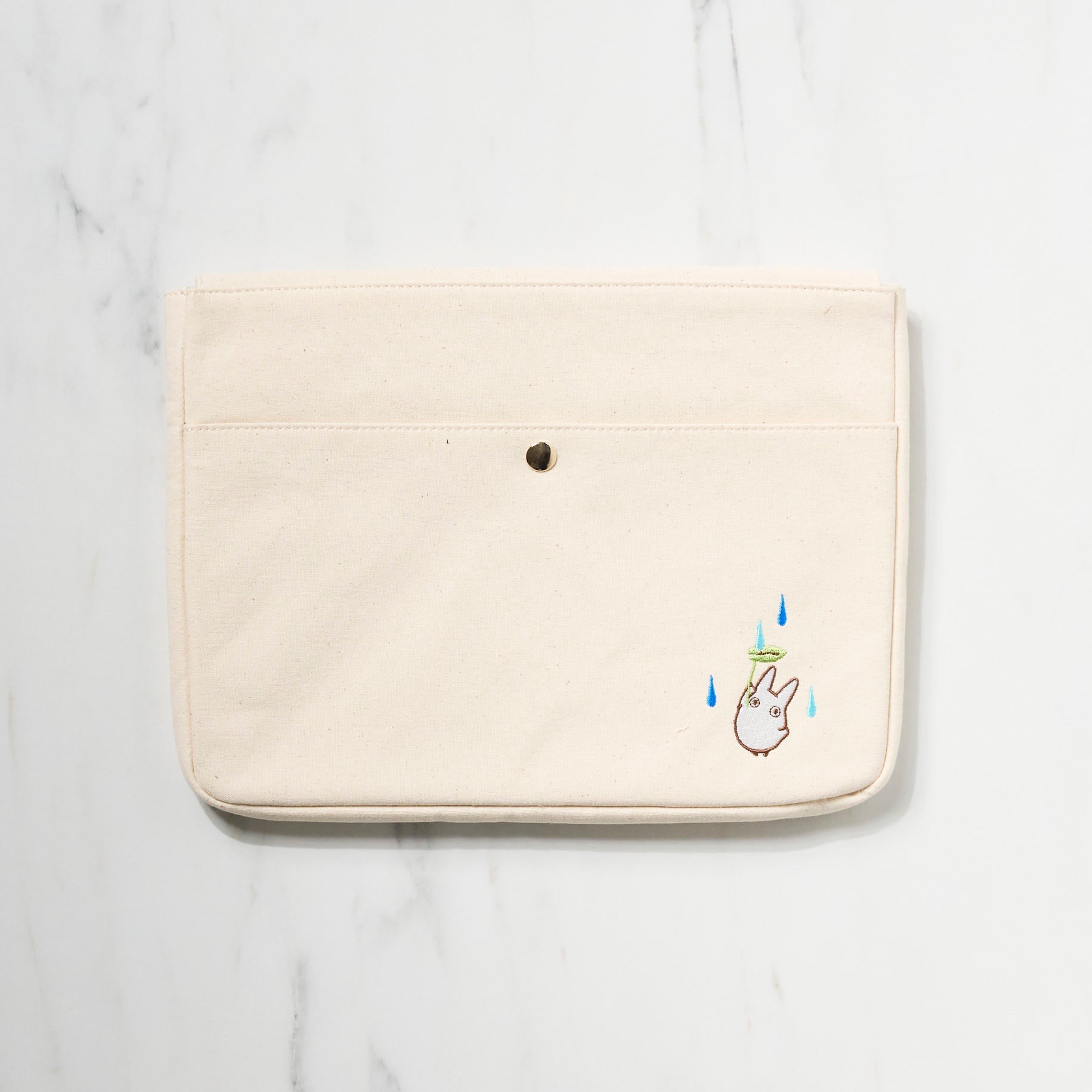 My Neighbor Totoro Umbrella Multi-Case Large / Marushin