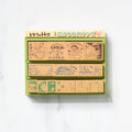 My Neighbor Totoro Wooden Reward Stamp Set DX Studio Ghibli / BEVERLY