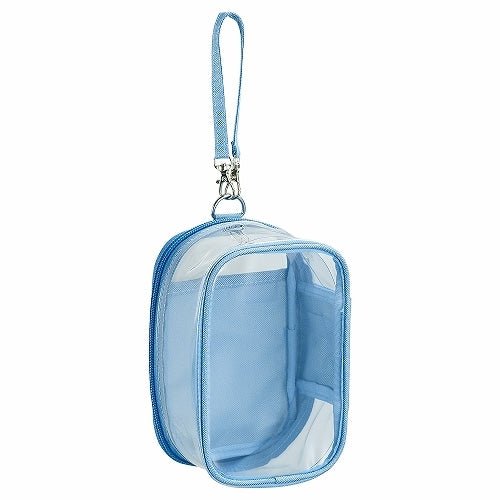 myfa Decoration Box Pouch / LIHIT LAB