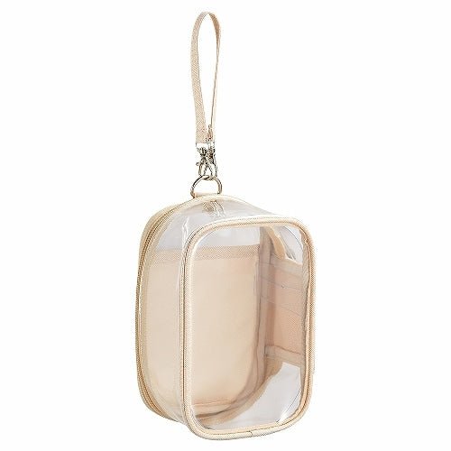 myfa Decoration Box Pouch / LIHIT LAB