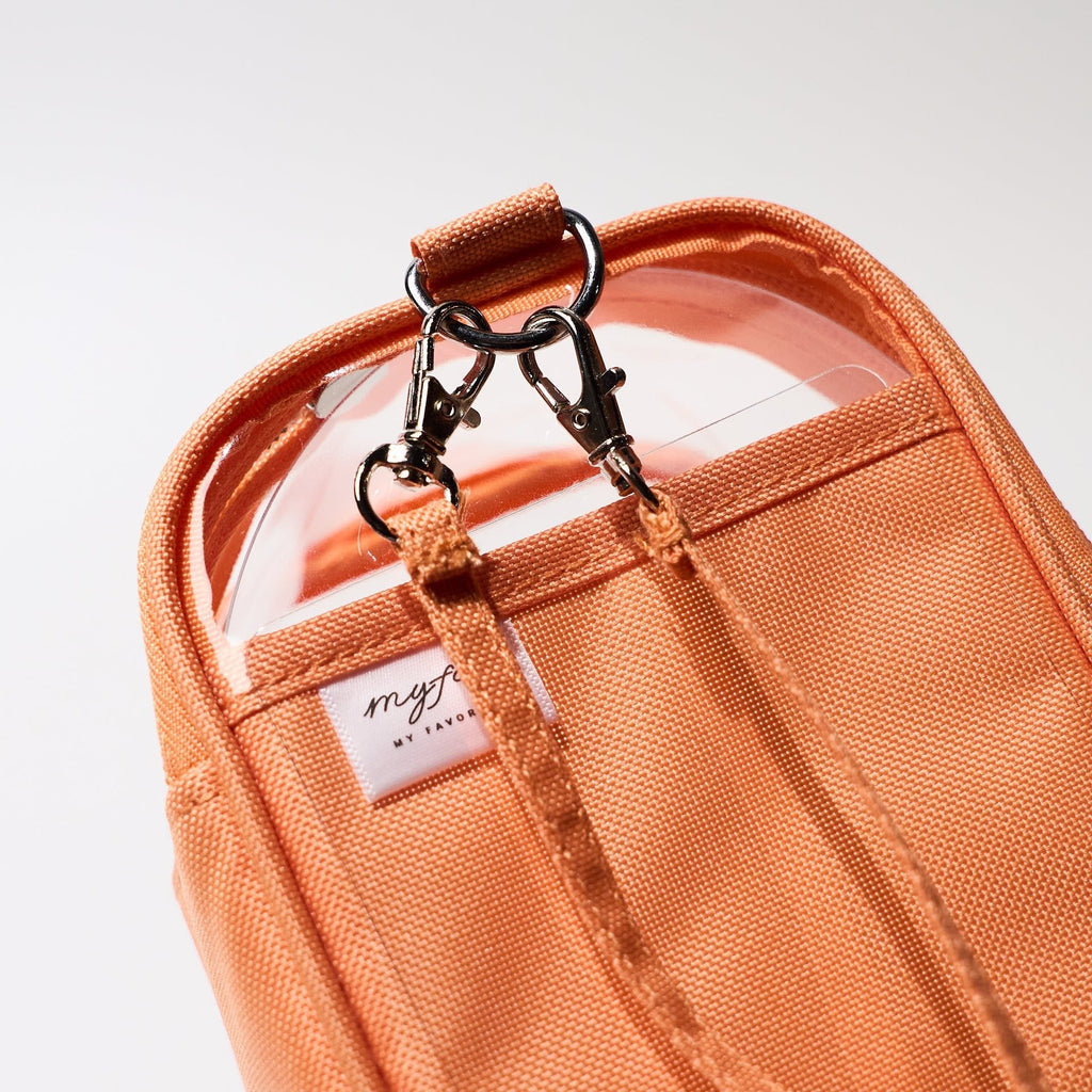 myfa Decoration Box Pouch / LIHIT LAB