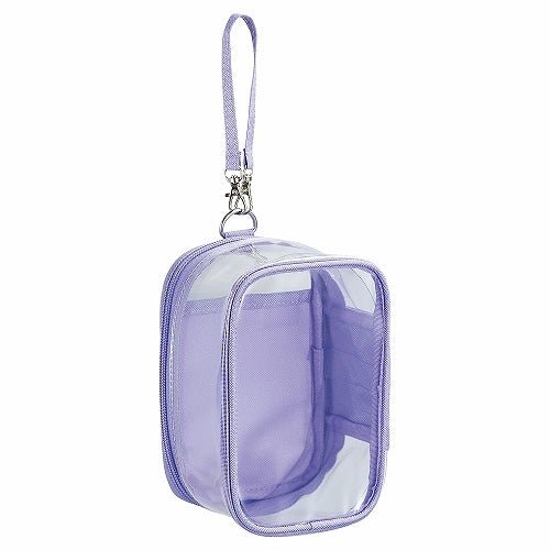 myfa Decoration Box Pouch / LIHIT LAB