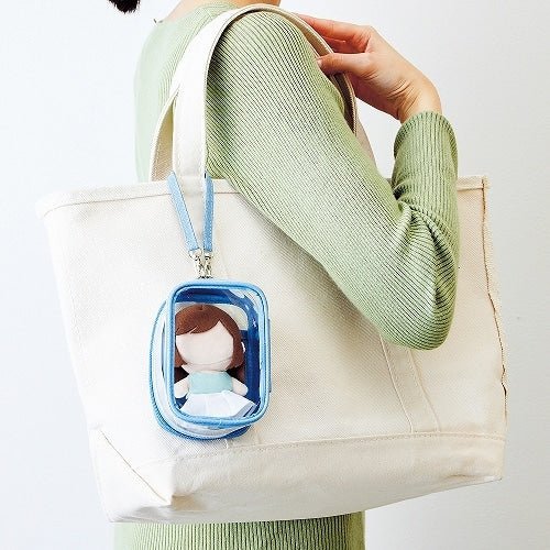 myfa Decoration Box Pouch / LIHIT LAB