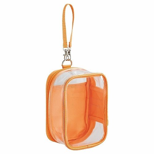 myfa Decoration Box Pouch / LIHIT LAB