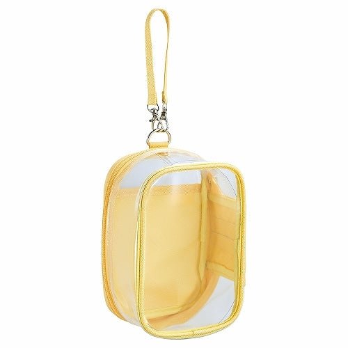 myfa Decoration Box Pouch / LIHIT LAB