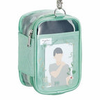 myfa Decoration Box Pouch / LIHIT LAB