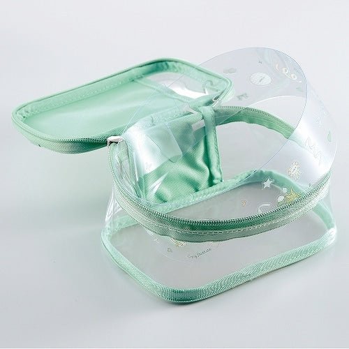 myfa Decoration Box Pouch / LIHIT LAB