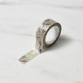 Mysterious Alice Masking Tape Shinzi Katoh / Seal Do