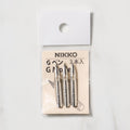N Type Nikko Comic Pen Nibs / Tachikawa