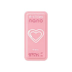 Nano D-Clip Paper Clip / MIDORI