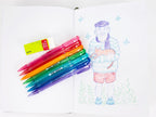 Nano Dia Colored Lead
