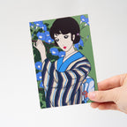 Narumi's Postcard Bundle / Bungu
