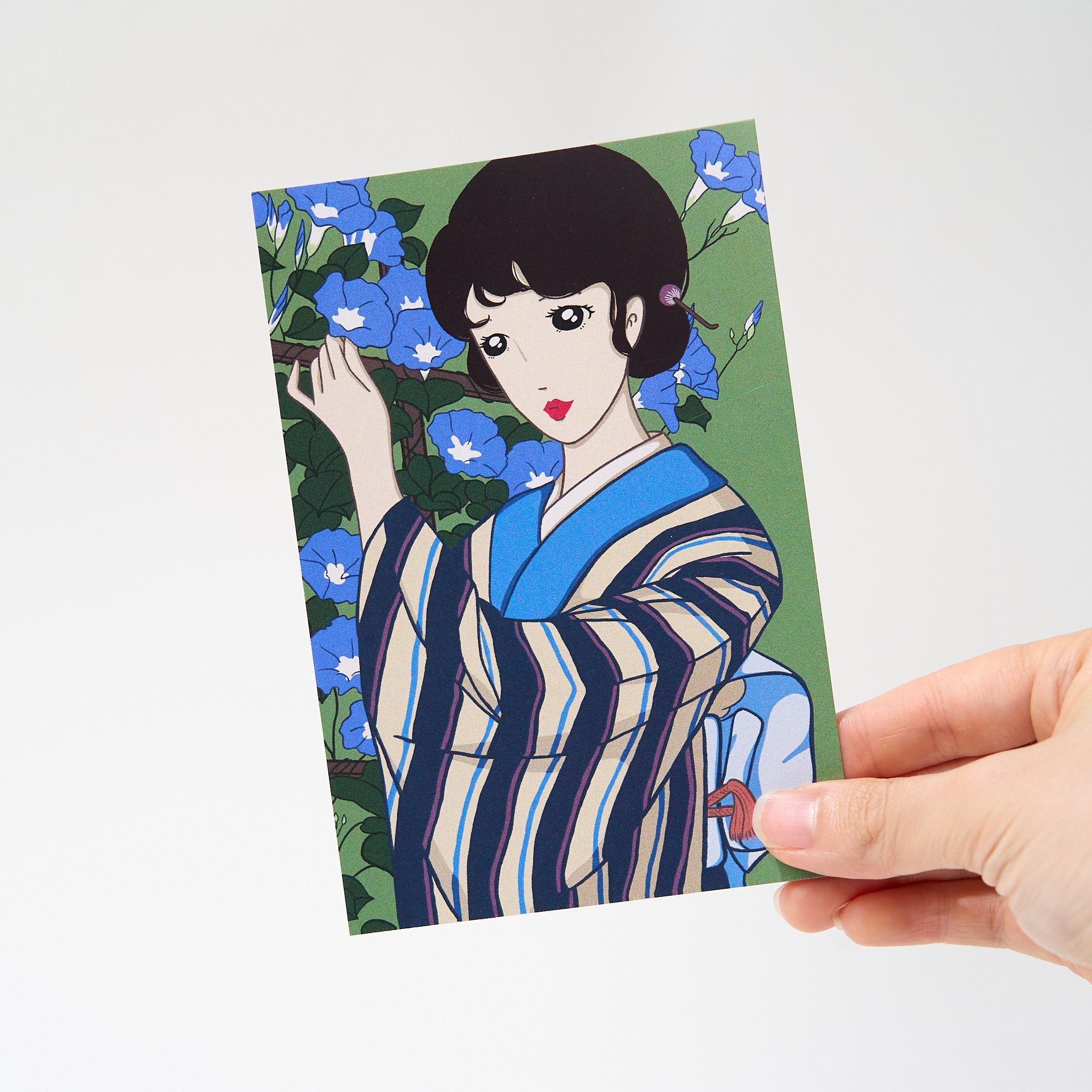 Narumi's Postcard Bundle / Bungu