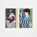 Narumi's Postcard Bundle / Bungu
