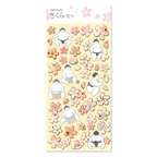 Nekoni Spring Blossom Stickers