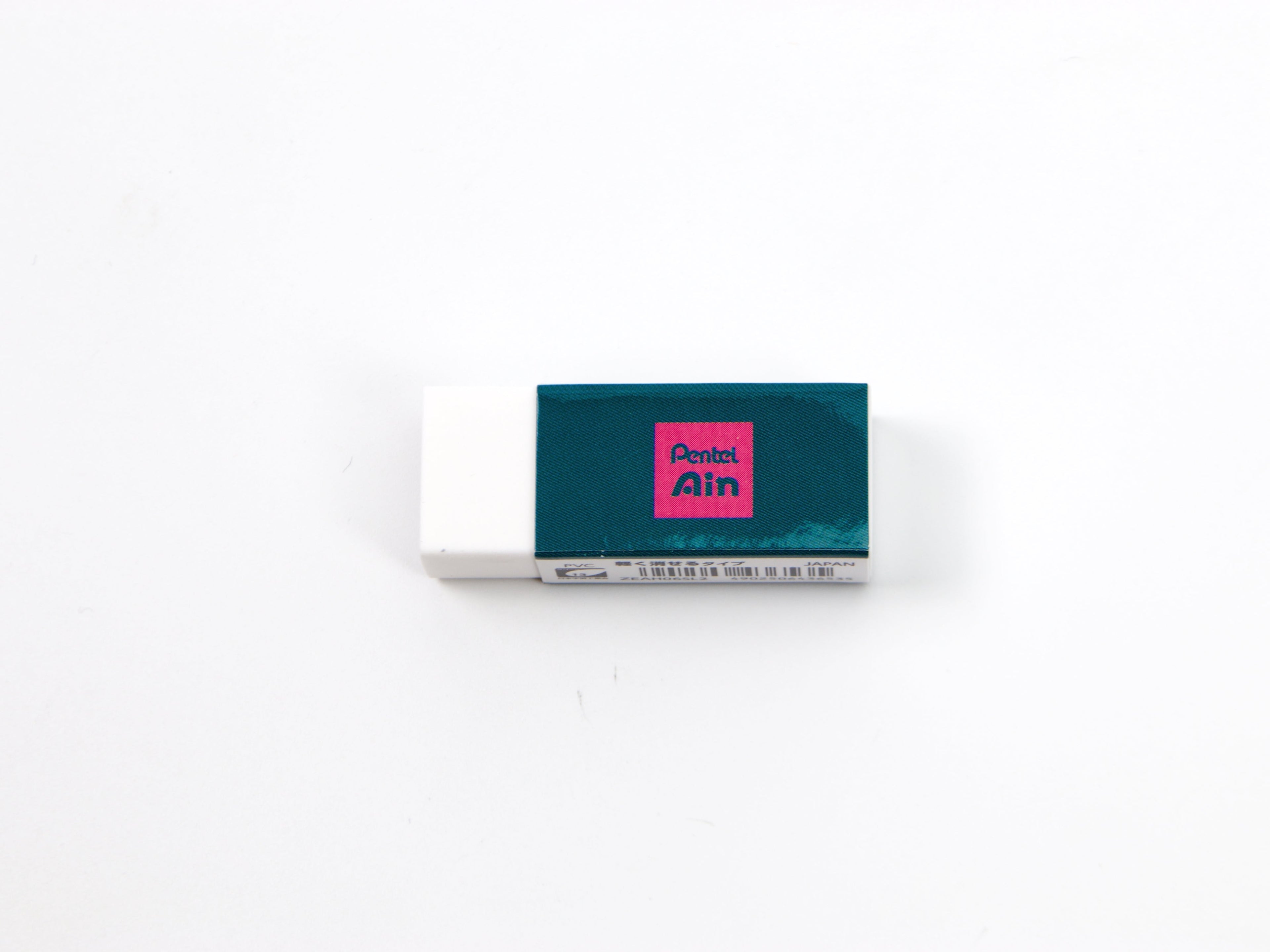 Limited Edition Pentel Ain Neo Classical Eraser
