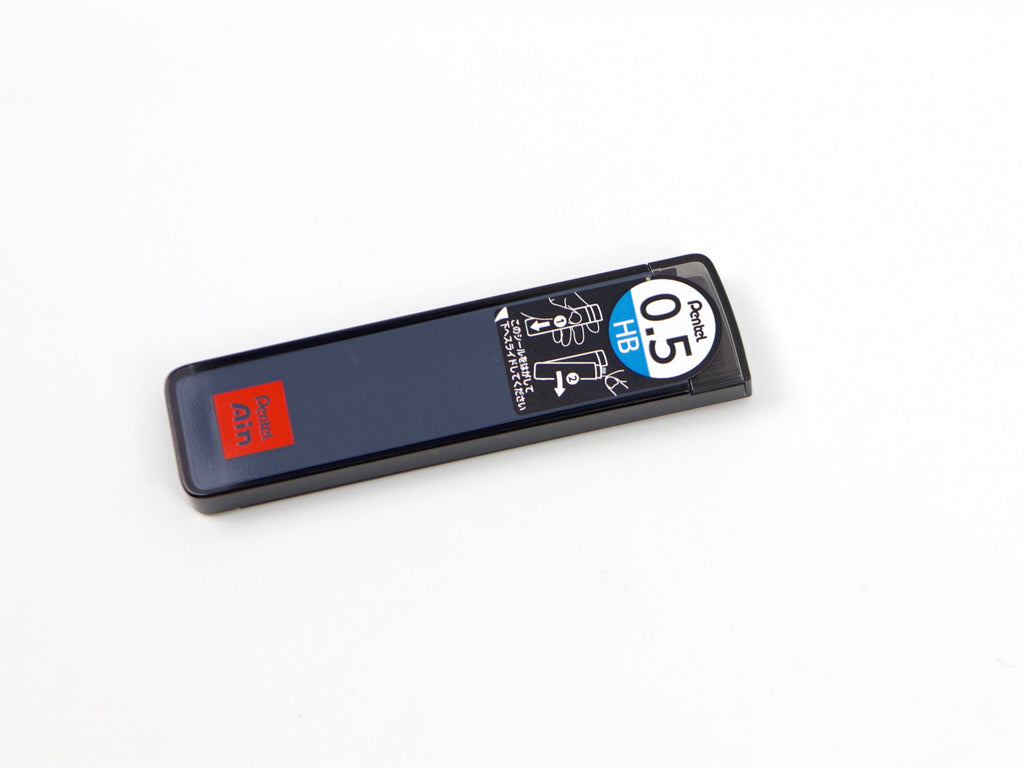 Pentel Neo Classical Ain Lead LTD