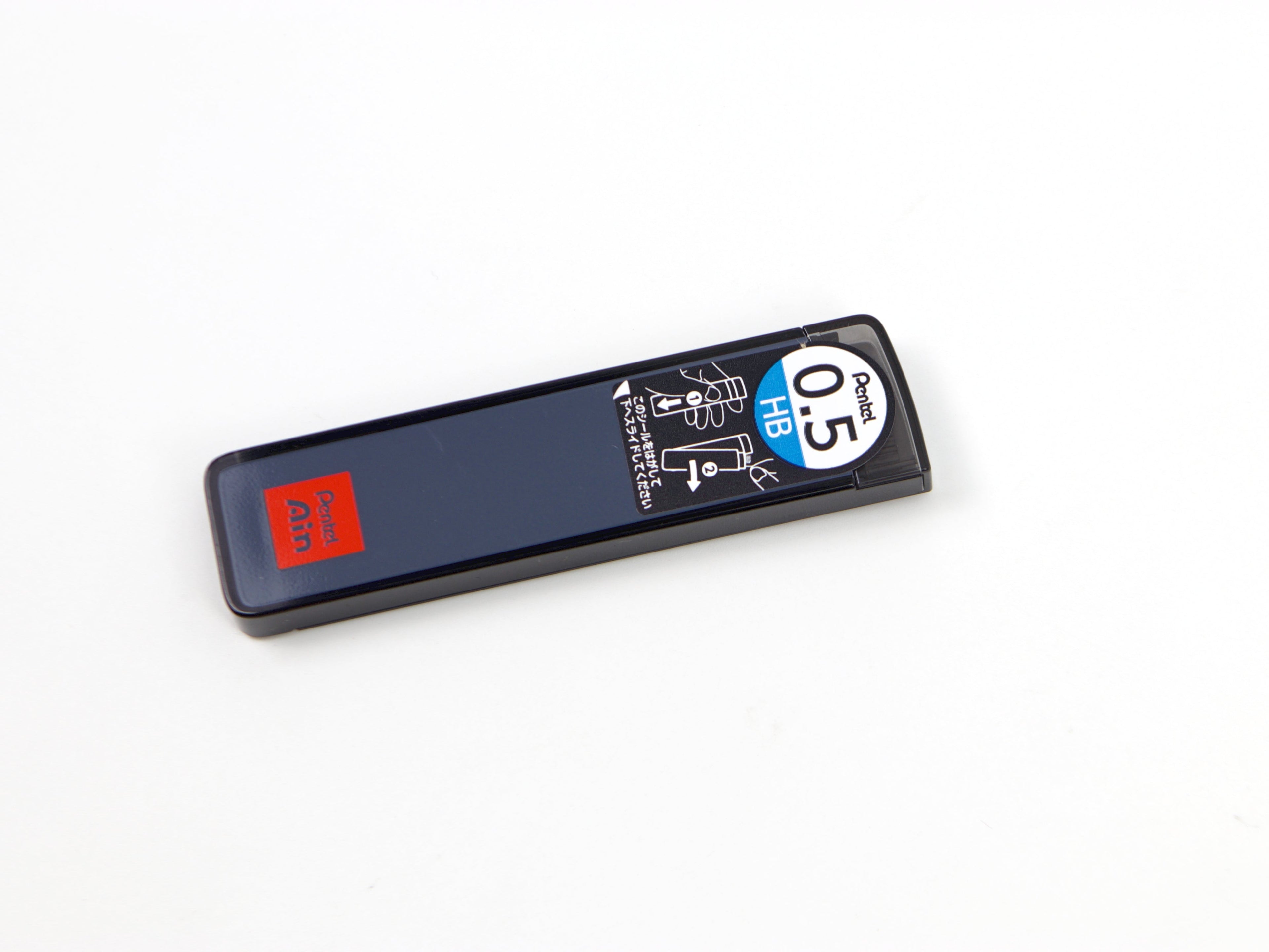 Pentel Neo Classical Ain Lead LTD