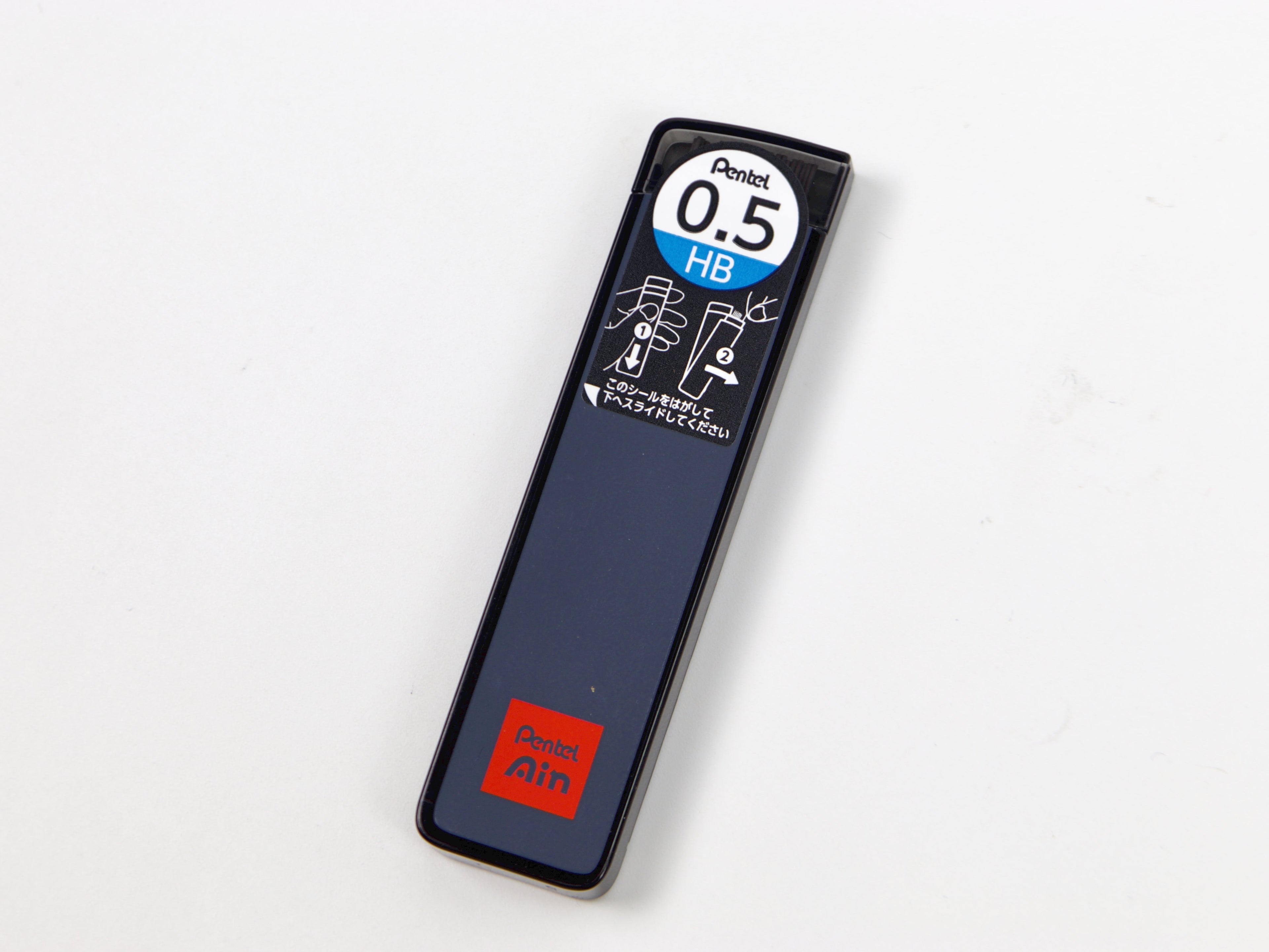 Pentel Neo Classical Ain Lead LTD