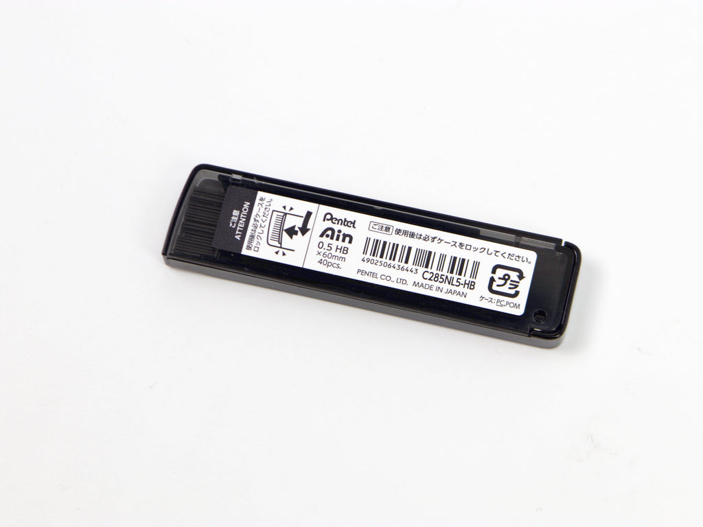 Pentel Neo Classical Ain Lead LTD